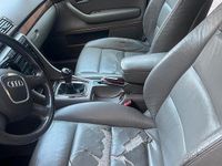 Usata Audi A4 116 CV (85 kW) 2005 Berlina