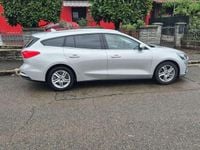 Usata Ford Focus Business Edition 120 CV (88 kW) 2020 Station wagon