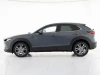 Nuova Mazda CX-30 186 CV (136 kW) 2026 Grigio SUV