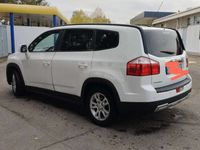 usata Chevrolet Orlando 1.8 LT Gpl