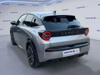 Usata Lancia Ypsilon 101 CV (74 kW) 2025 Grigio granito Utilitaria