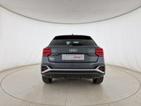 Usata Audi Q2 S-Line 150 CV (110 kW) 2025 Grigio daytona perla SUV