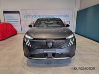Nuova Peugeot 3008 Allure 136 CV (100 kW) 2025 Grigio Berlina