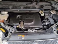 Usata Ford C-MAX Ghia 110 CV (80 kW) 2005 Argento Monovolume