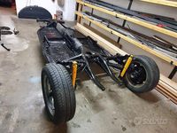 Usata VW Käfer S 1970