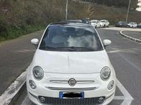 Usata Fiat 500 Dolcevita 69 CV (50 kW) 2021 Utilitaria