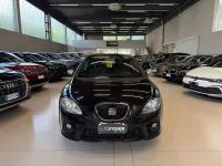 Usata Seat Leon FR 170 CV (125 kW) 2008 Other Utilitaria