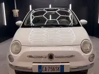 Usata Fiat 500 69 CV (50 kW) 2010 Berlina