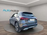 Usata Mercedes GLA250 Advanced Plus 163 CV (119 kW) 2023 Other SUV