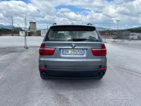 Usata BMW X5 235 CV (172 kW) 2007 Grigio SUV
