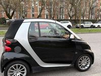 Usata Smart ForTwo Cabrio 61 CV (44 kW) 2007 Cabrio
