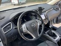 Usata Nissan X-Trail Tekna 131 CV (96 kW) 2014 Bianco SUV