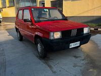 Usata Fiat 750 1997 Rosso