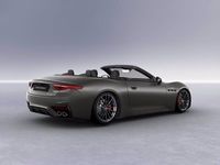 usata Maserati GranCabrio 3.0 trofeo awd auto