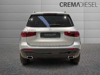 Nuova Mercedes GLB200 Advanced Plus 150 CV (110 kW) 2025 Argento SUV