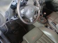 Usata Alfa Romeo 166 175 CV (128 kW) 2005 Grigio Berlina