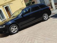 usata Audi A4 A4 2.0 TDI 143CV F.AP. mult.