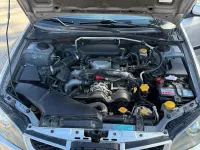 Usata Subaru Impreza 160 CV (117 kW) 2006 Grigio Station wagon