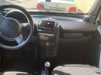 Usata Smart ForTwo Coupé Pulse 41 CV (30 kW) 2001 Utilitaria