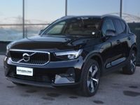 Usata Volvo XC40 Core 163 CV (119 kW) 2025 Nero SUV
