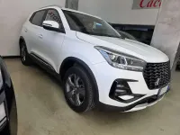 Usata DR DR 5.0 114 CV (83 kW) 2024 Bianco SUV