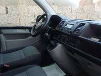 usata VW T6 Transporter 4 motion
