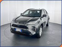 Usata Toyota Yaris Cross Active 116 CV (85 kW) 2025 Antracite SUV