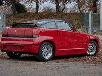 usata Alfa Romeo SZ/RZ -- 1991