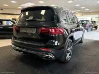 Usata Mercedes GLB200 Advanced Plus 150 CV (110 kW) 2024 Nero SUV