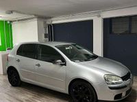 Usata VW Golf IV Comfortline 105 CV (77 kW) 2005 Berlina