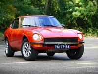 Usata Datsun 240Z 151 CV (111 kW) 1972 Rosso Coupé