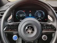 Usata Maserati Grecale Folgore 136 kW (185 CV) 2025 Nero SUV