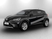 Usata Renault Captur Equilibre 143 CV (105 kW) 2024 Nero etoile' SUV