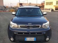 Usata Kia Soul 128 CV (94 kW) 2014 SUV