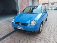 usata VW Lupo 1.4 BZ 44 KW.(105 MILA KM.)