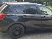 Usata BMW 116 116 CV (85 kW) 2016 Utilitaria