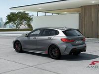 usata BMW 128 Serie 1 ti 5 Porte Msport Package