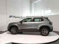 Nuova Jeep Avenger Longitude 110 CV (80 kW) 2026 Grigio SUV
