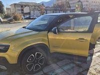 Usata Jeep Avenger EV Summit 114 kW (156 CV) 2024 Oro SUV