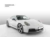 Usata Porsche 911 Carrera 2025 Grigio Coupé