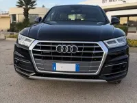 Usata Audi Q5 Business 190 CV (139 kW) 2019 SUV