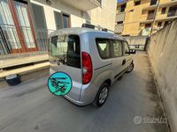 usata Opel Combo Tour - 2014