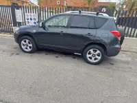 Usata Toyota RAV4 136 CV (100 kW) 2007 SUV