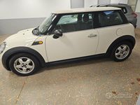 Usata Mini ONE 75 CV (55 kW) 2009 Utilitaria
