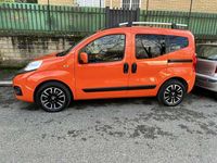 Usata Fiat Qubo Lounge 95 CV (69 kW) 2017 Monovolume