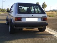 usata VW Golf I 