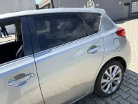 Second-hand Toyota Auris Hybrid Lounge 99 CP (72 kW) 2013 Berlinǎ