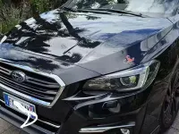 Usata Subaru Levorg Premium 150 CV (110 kW) 2019 Nero Station wagon