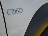 Usata Hyundai Kona 135 CV (99 kW) 2021 Bianco SUV