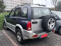 Occasion Suzuki Grand Vitara 128 PK (94 kW) 1999 Blauw SUV